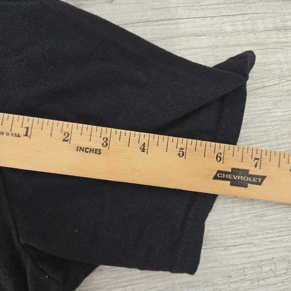 Brit Floyd Band Tour T Shirt Mens Size Large Gildan Cotton Blend Black - Picture 6 of 6